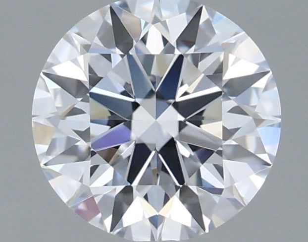 1.06 ct Round diamond