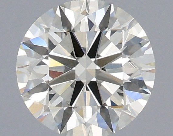 Diament 0.97 ct I/VVS1