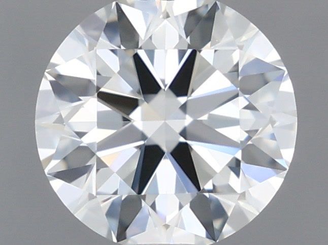 0.72 ct Round diamond