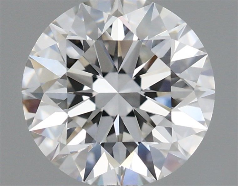 1.40 ct Round diamond