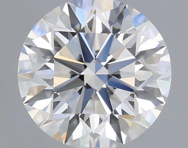 Diament 0.63 ct E/IF