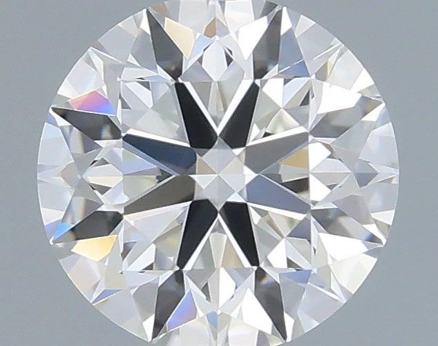0.40 ct Round diamond