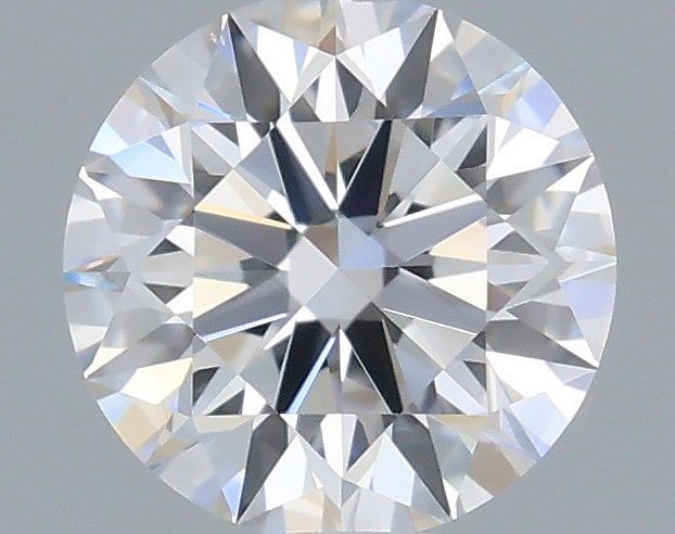 Diament 0.35 ct D/VS1