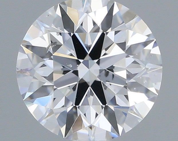0.35 ct Round Diamond