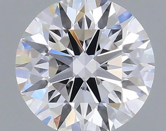 Diament 0.3 ct E/VVS2