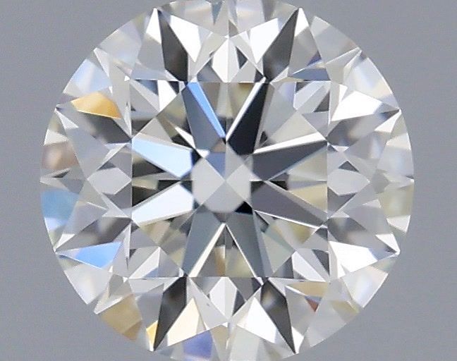 Diament 0.37 ct I/VVS1