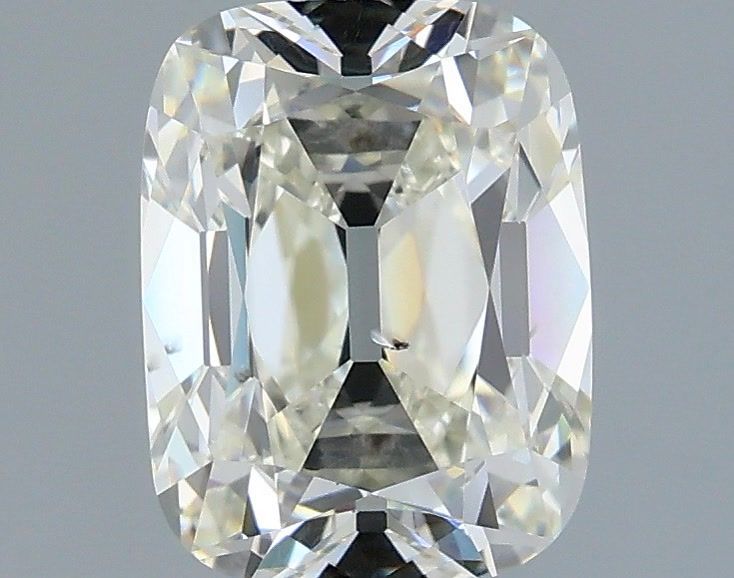 1.7 ct Old miner Diamond