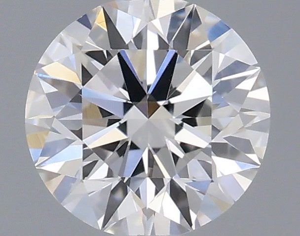 Diament 0.3 ct D/VS2