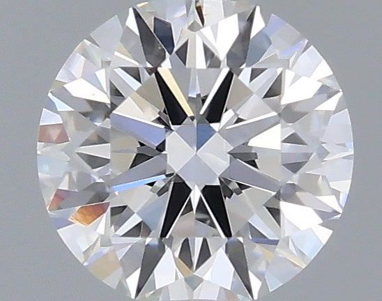 0.30 ct Round diamond