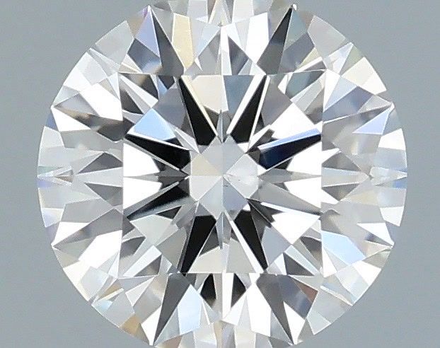 0.63 ct Round Diamond