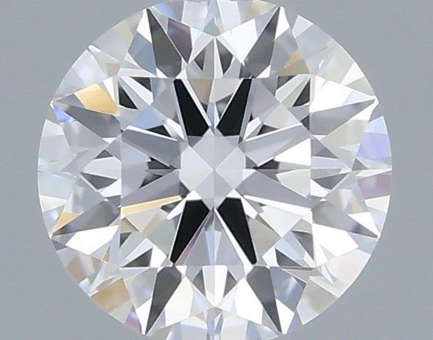 Diament 0.33 ct E/VVS1