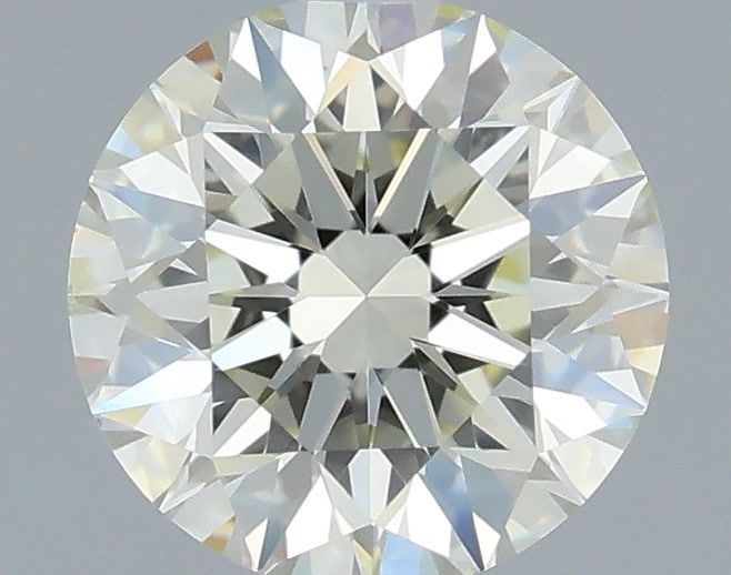 0.53 ct Round Diamond
