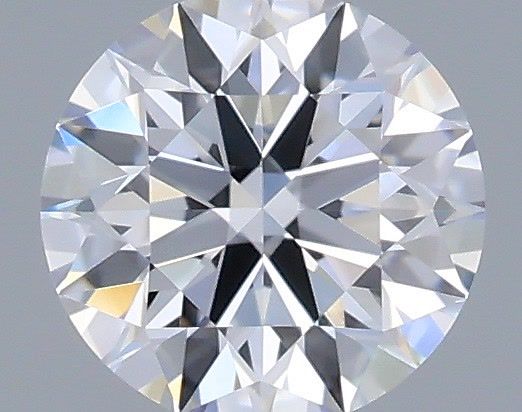 Diament 0.31 ct D/VVS2