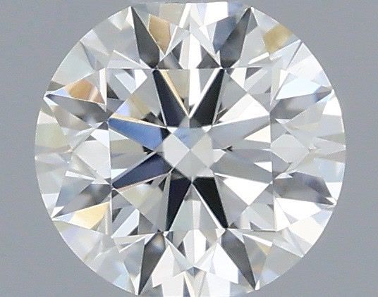 0.3 ct Round Diamond