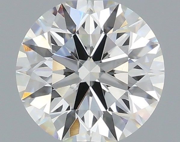 0.61 ct Round Diamond
