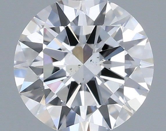 0.3 ct Round Diamond