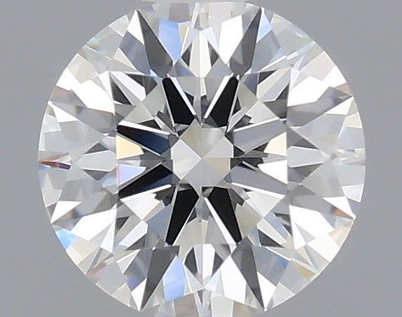 0.30 ct Round diamond
