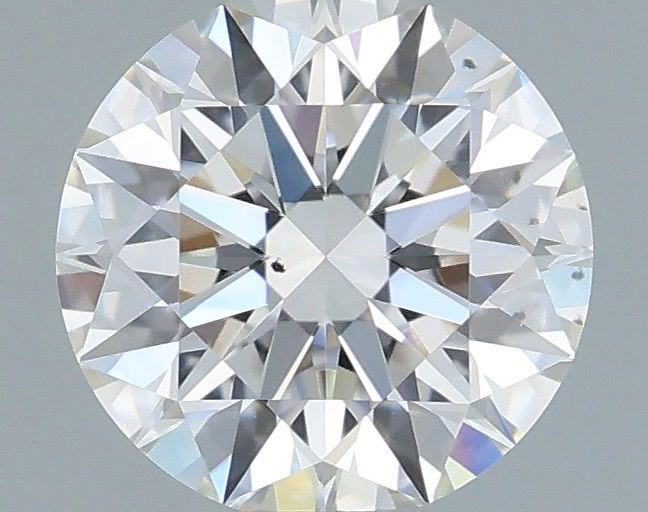 Diament 0.72 ct H/VS2
