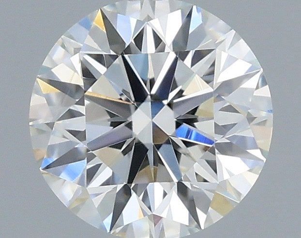 Diament 0.74 ct H/VVS2