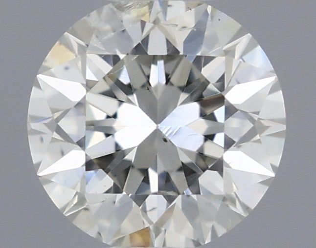 0.38 ct Round Diamond