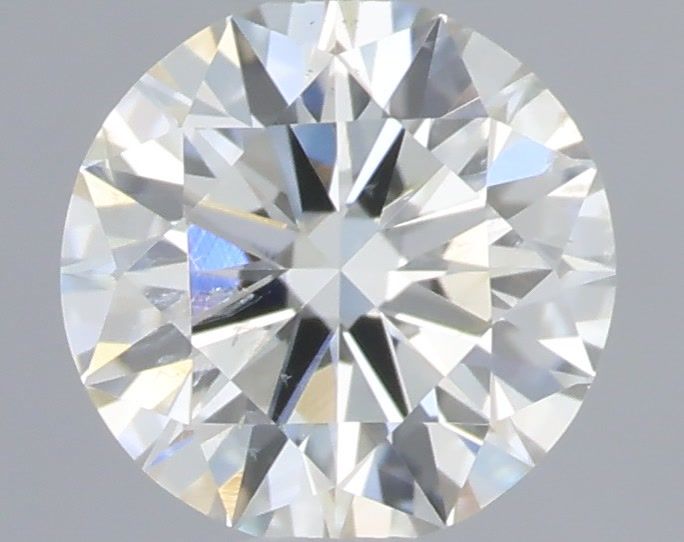 0.31 ct Round Diamond