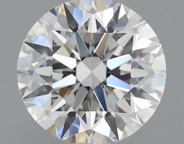 0.92 ct Round diamond