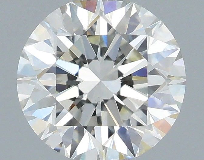 Diament 0.8 ct H/VS1