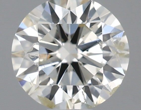 0.3 ct Round Diamond