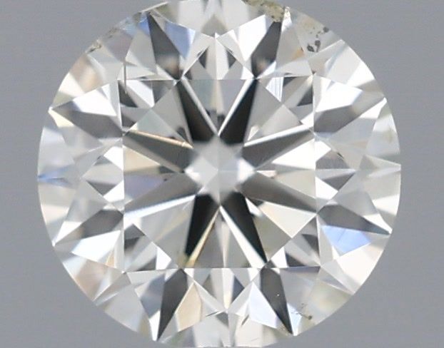 0.4 ct Round Diamond