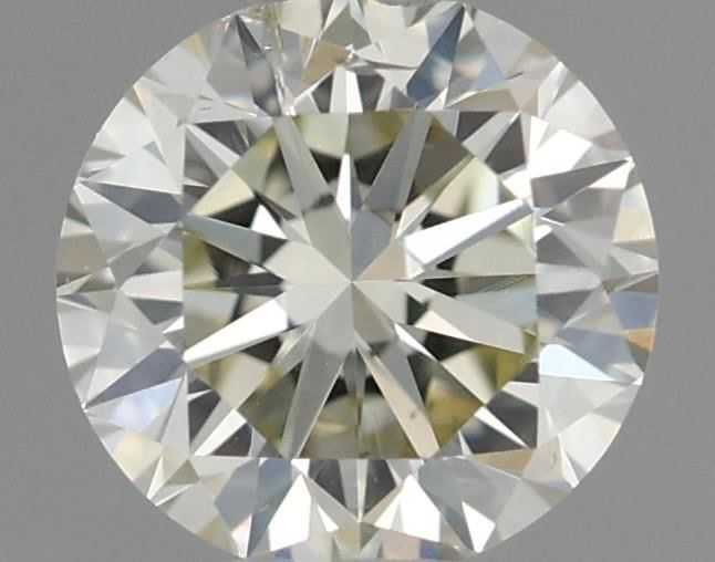 0.4 ct Round Diamond
