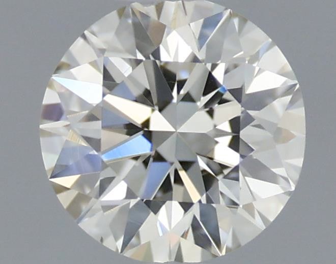 0.4 ct Round Diamond
