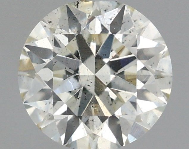 0.6 ct Round Diamond