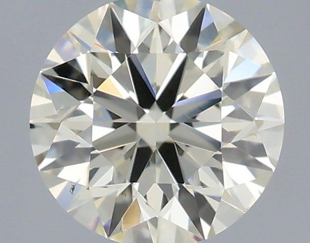 0.4 ct Round Diamond