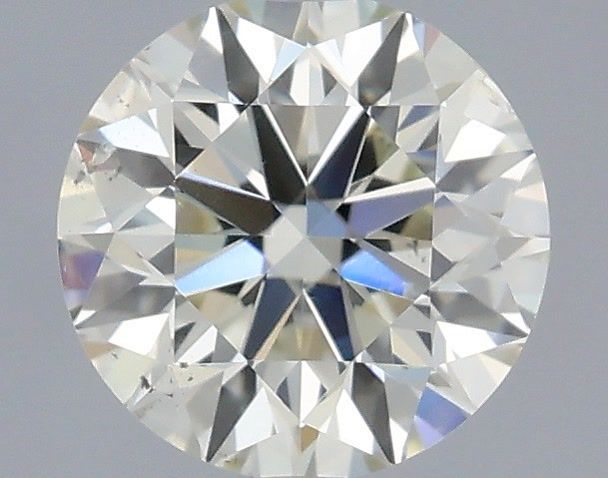 0.4 ct Round Diamond