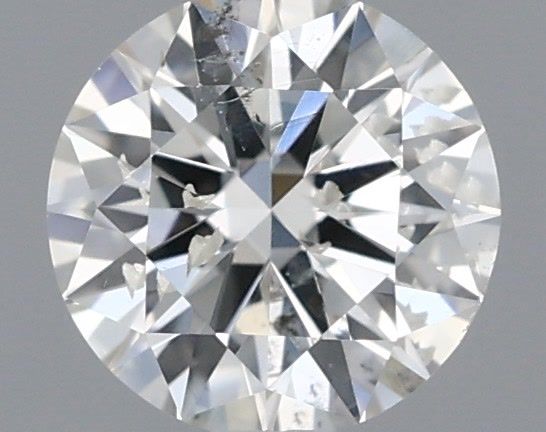 0.3 ct Round Diamond