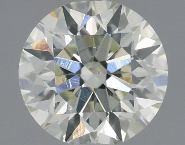 0.5 ct Round Diamond