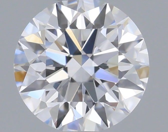 0.29 ct lab-grown Round Diamond