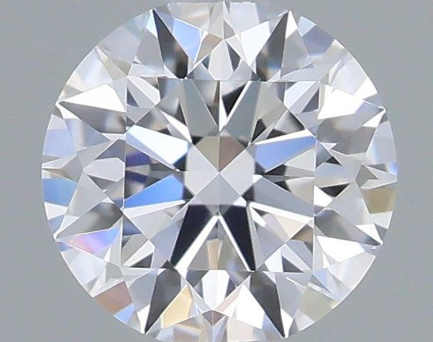 0.29 ct lab-grown Round Diamond