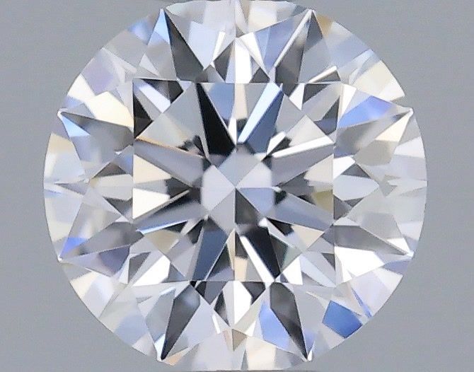 0.27 ct lab-grown Round Diamond
