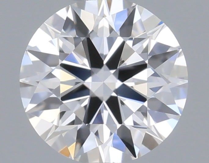 0.29 ct lab-grown Round Diamond