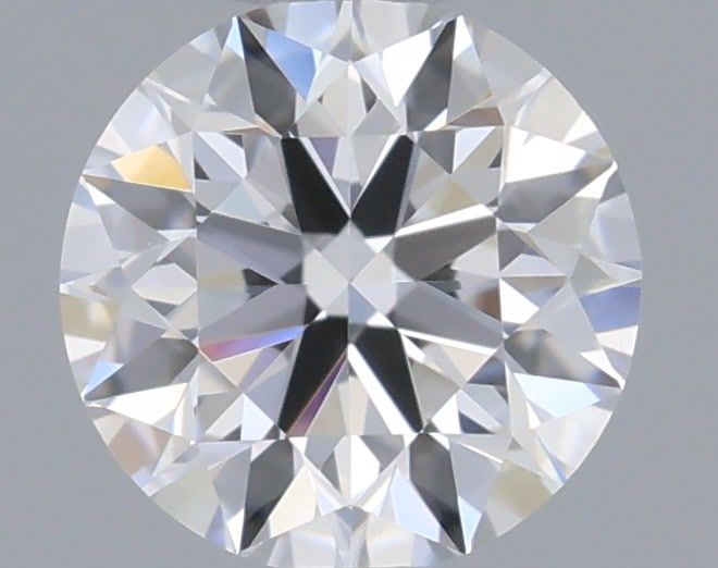 0.28 ct lab-grown Round Diamond