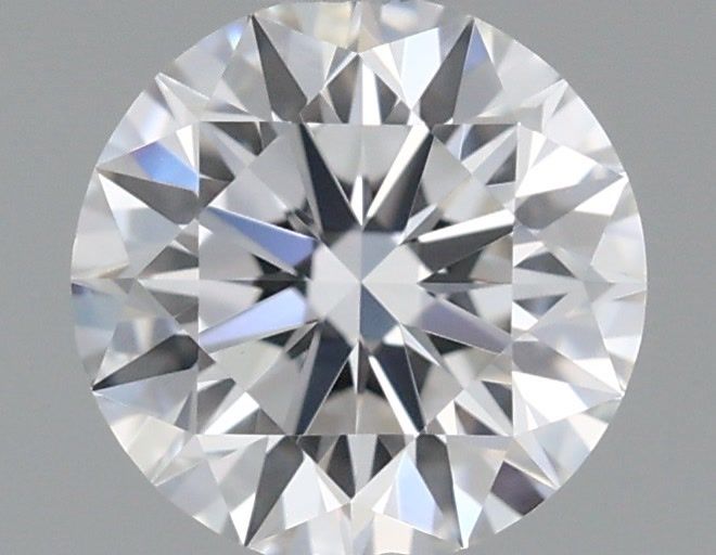 0.45 ct lab-grown Round Diamond