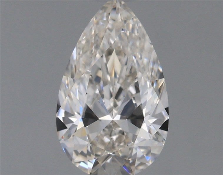 0.59 ct Pear diamond
