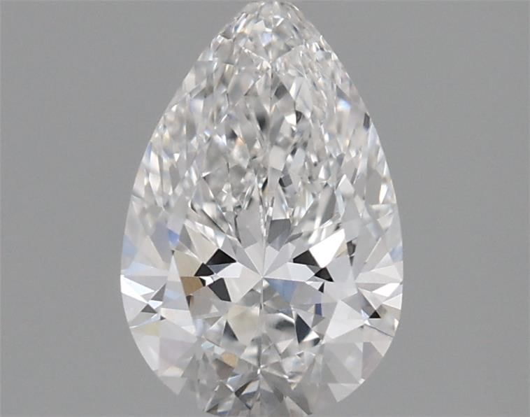 1.01 ct. pear Lab Grown Diamond front image