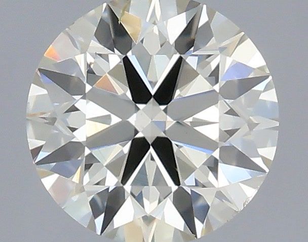 0.4 ct Round Diamond