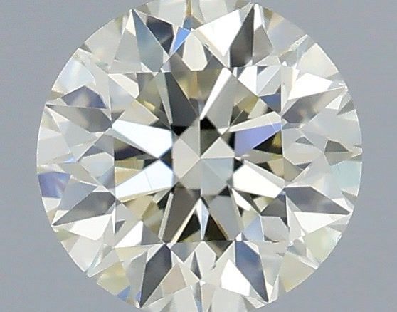 0.4 ct Round Diamond