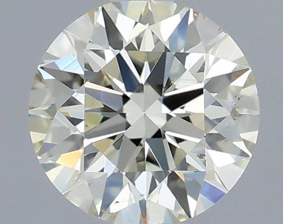 0.4 ct Round Diamond