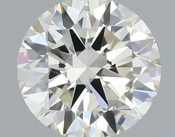 0.4 ct Round Diamond