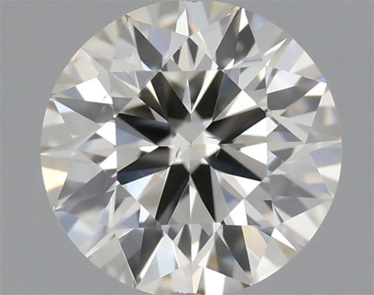 0.4 ct Round Diamond