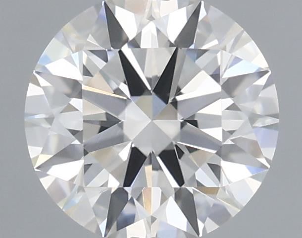 0.98 ct Round diamond